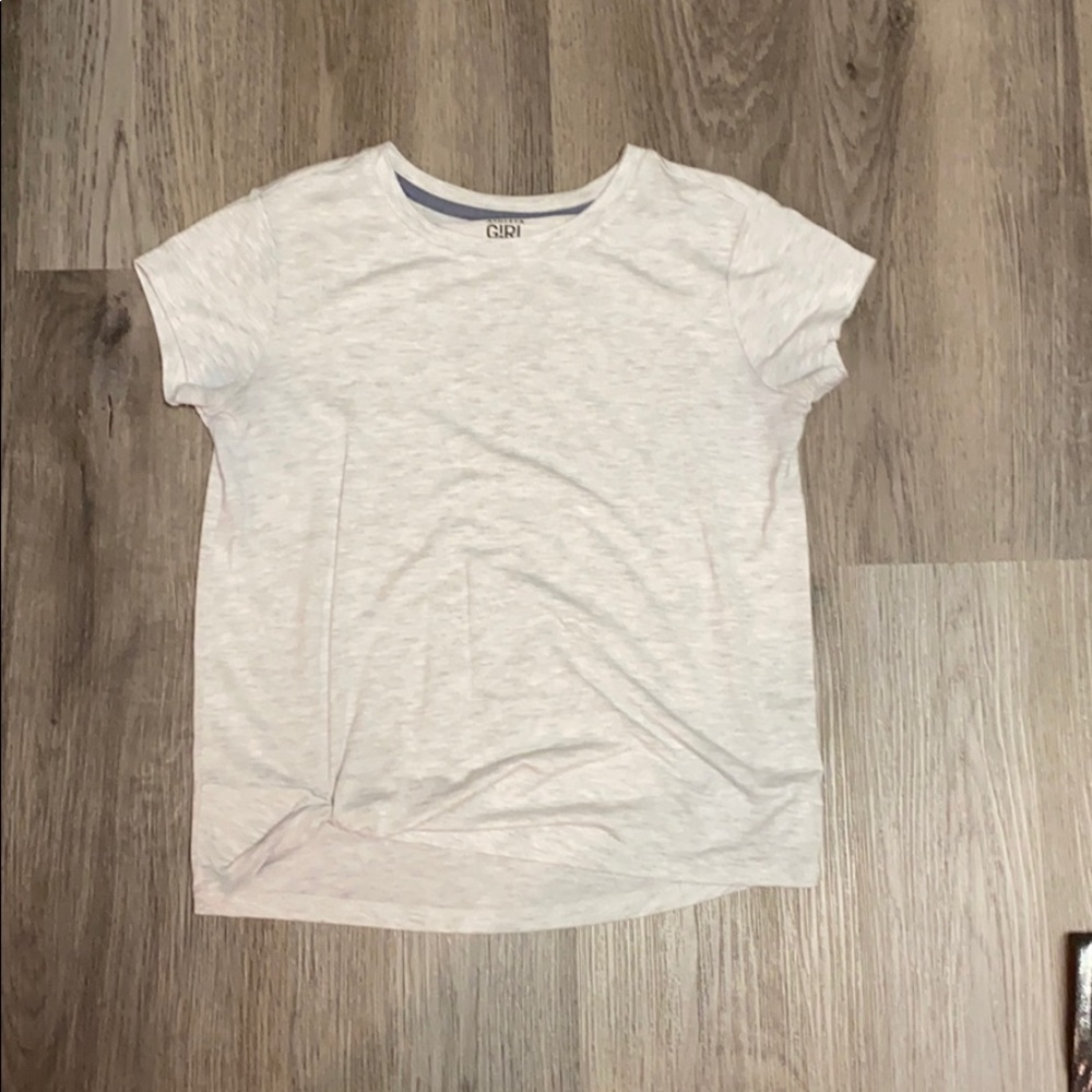 athleta t shirt